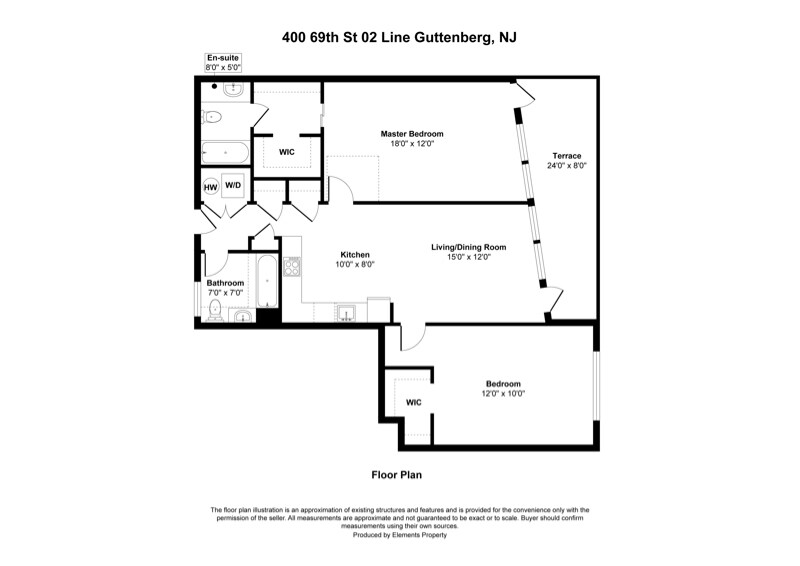 Building Photo - 400 69th St