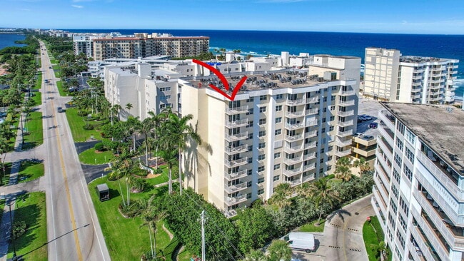 Building Photo - 3540 S Ocean Blvd