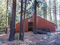 Building Photo - 1953 N Upper Truckee Rd