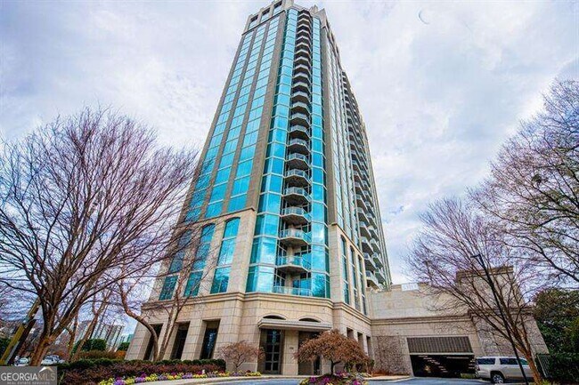 Building Photo - 2795 Peachtree Rd
