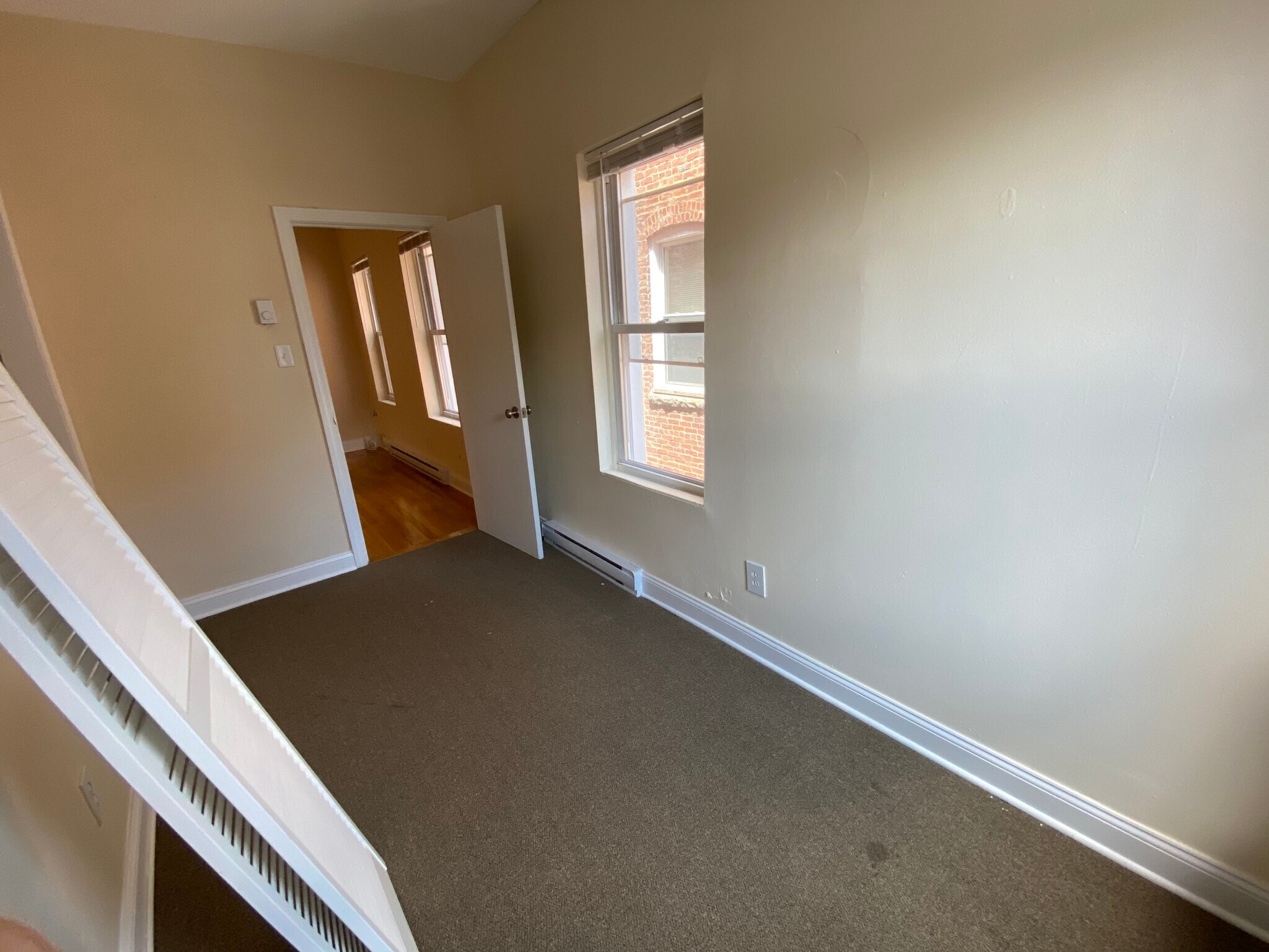 Building Photo - 896 Huntington Ave