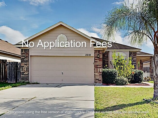Primary Photo - No Application Fees*