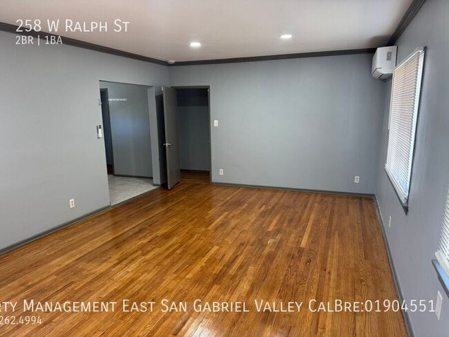 Building Photo - 258 W Ralph St