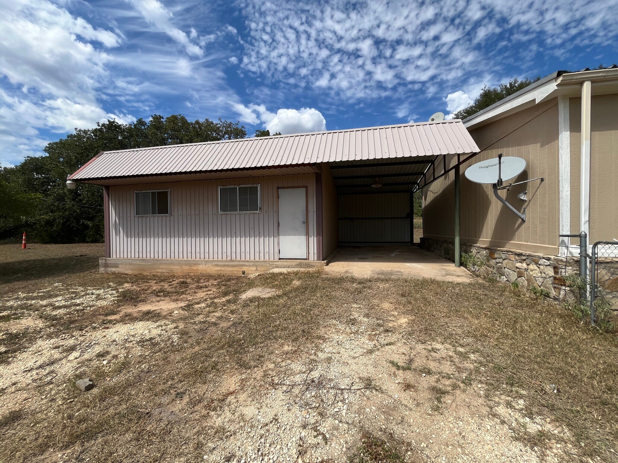 Building Photo - 2197 County Road 244