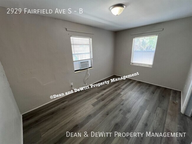 Building Photo - 2929 Fairfield Ave S