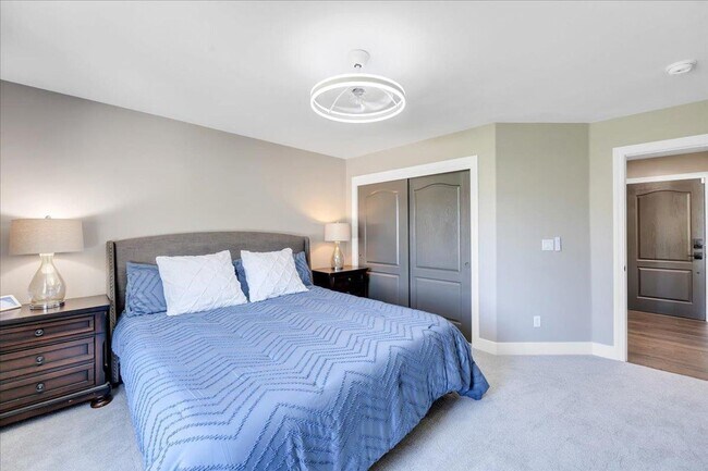 Building Photo - Luxury Lakefront Retreat with Pool, Hot Tub & Private Dock on Lake Tulloch - Recently Remodeled!