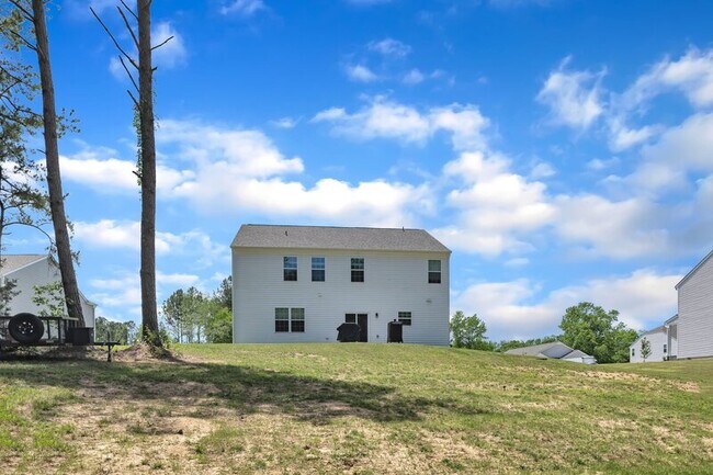 Building Photo - 58 Hawksmoore Ln