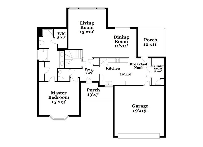 Building Photo - 202 Jack Patton Cove