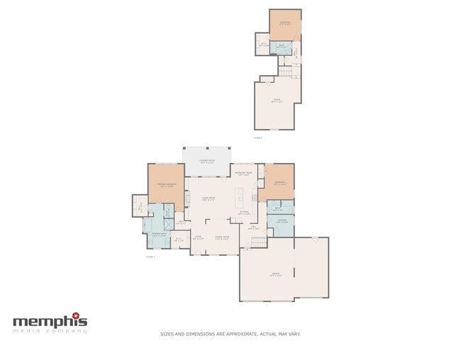 Building Photo - 5011 Jon Oak Dr