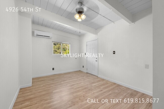 Building Photo - 4926 54th St