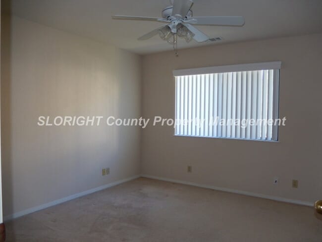 Building Photo - AVAILABLE JULY - Pristine SLO Executive Home - 4 Bedroom 2.5 Bathroom