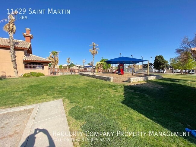 Building Photo - 11629 St Martin Way