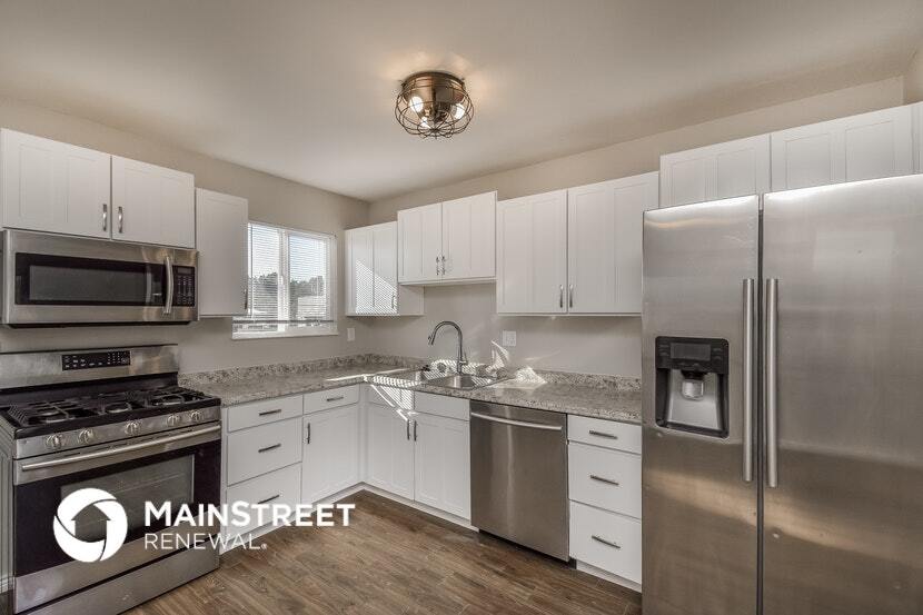 Building Photo - 3115 Fireweed Dr