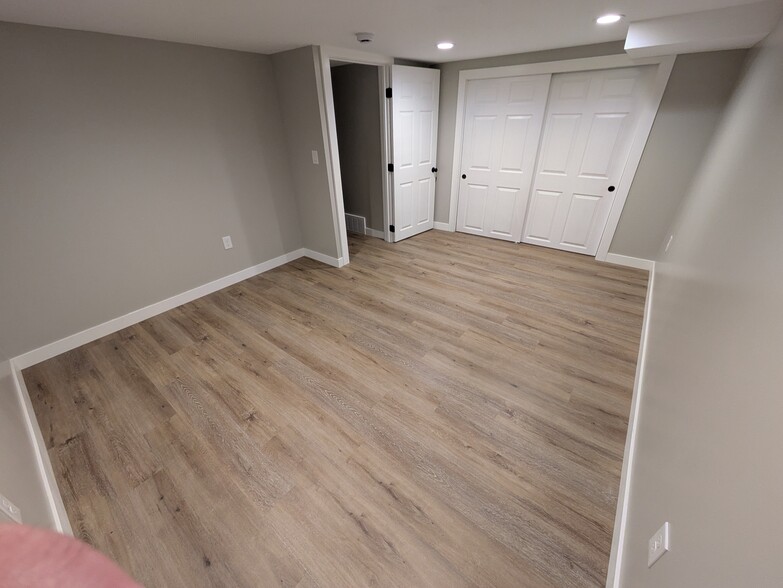 Master Bedroom - 1432 Childs Ave