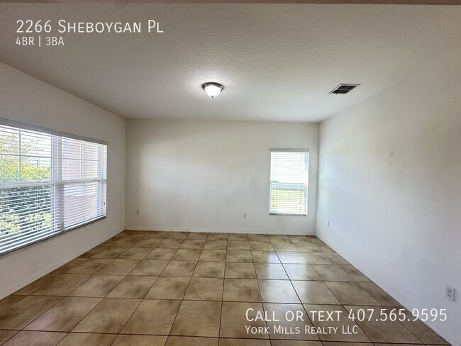 Building Photo - 2266 Sheboygan Pl