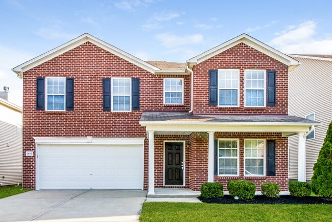Building Photo - 3406 Almar Knot Dr