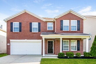 Building Photo - 3406 Almar Knot Dr