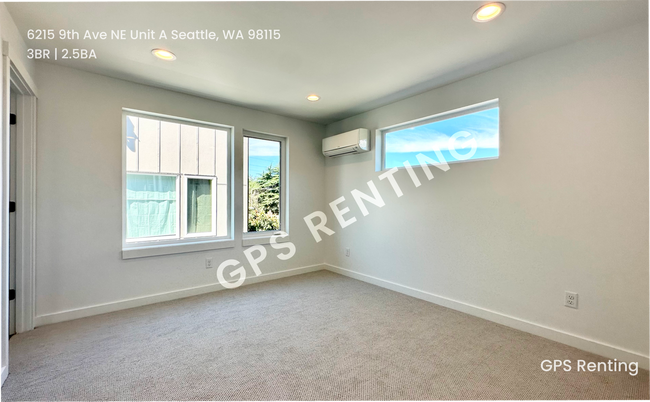 Building Photo - 6215 9th Ave NE