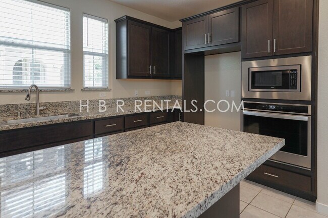 Building Photo - Modern 4-Bedroom Retreat in Mountain House...