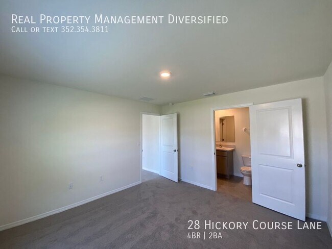 Building Photo - 28 Hickory Course Ln