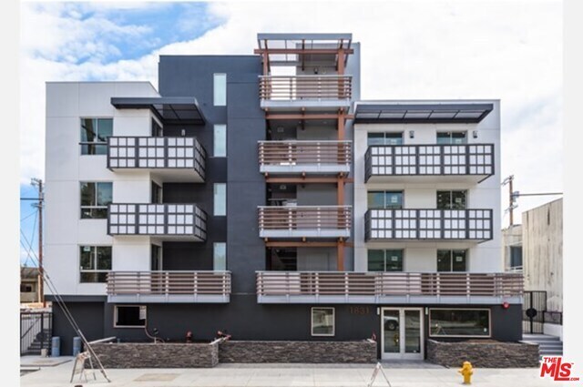 Building Photo - 1831 Sawtelle Blvd