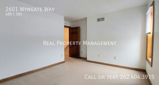 Building Photo - 2601 Wyngate Way