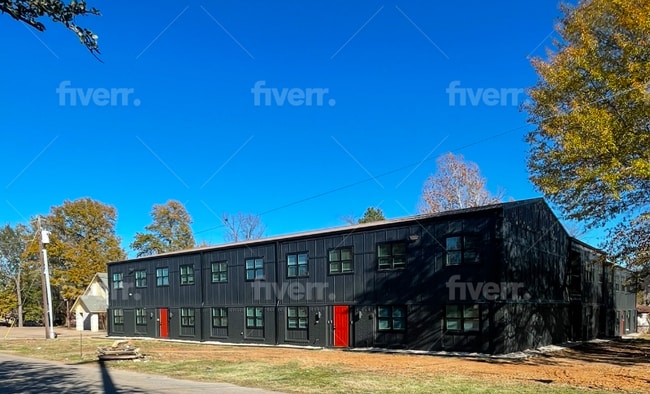 Building Photo - 125 13th St SE