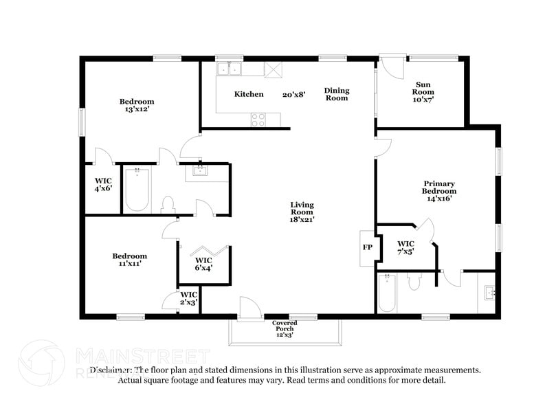 Building Photo - 8634 Milton Morris Dr
