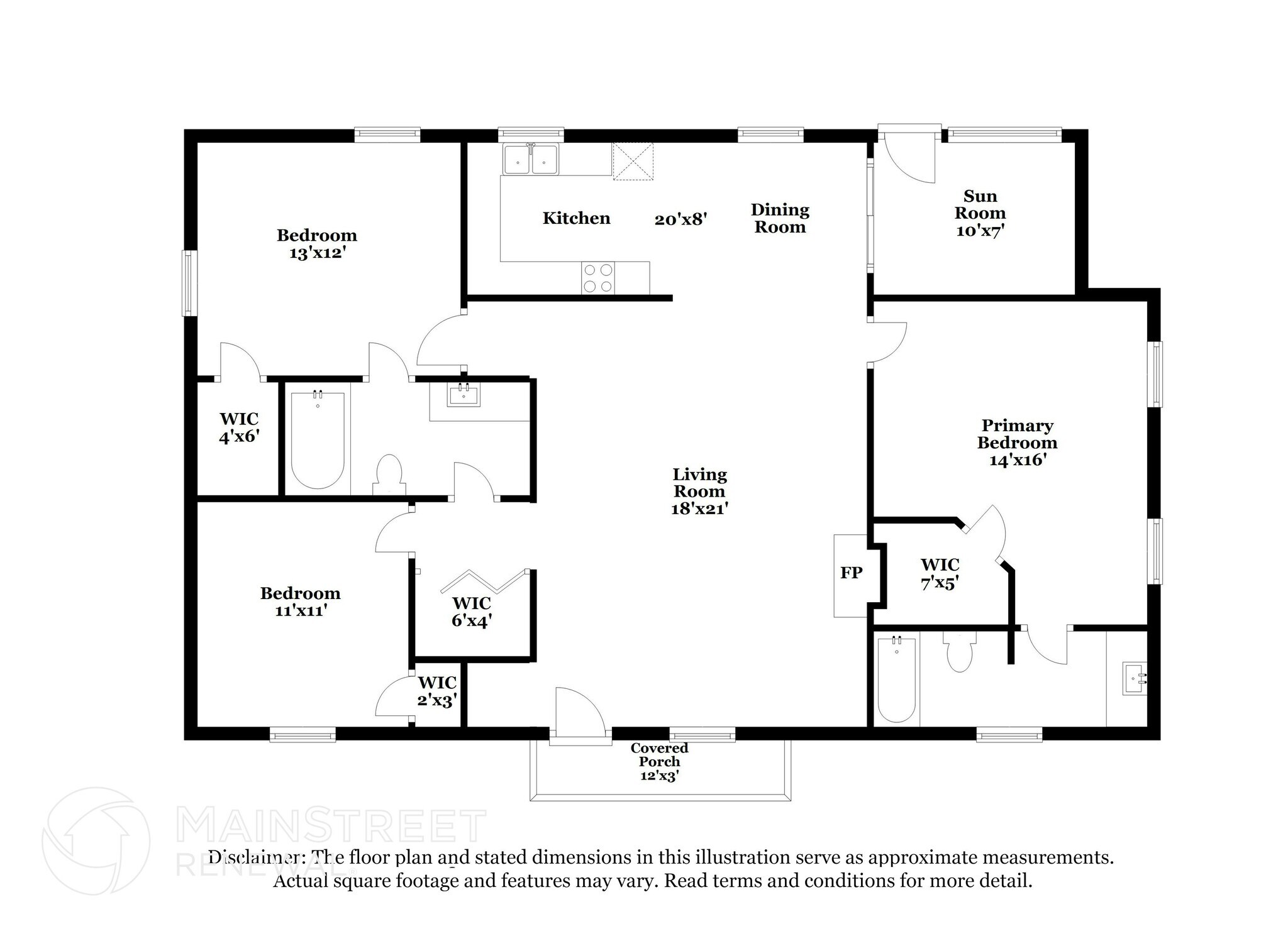 Building Photo - 8634 Milton Morris Dr