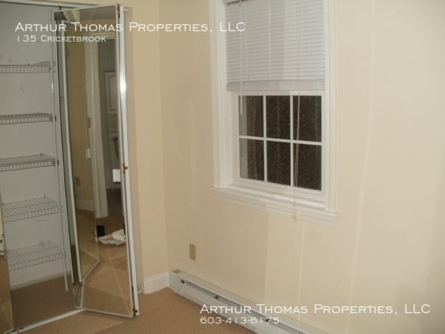 Building Photo - Cricket Brook One Bedroom End Unit