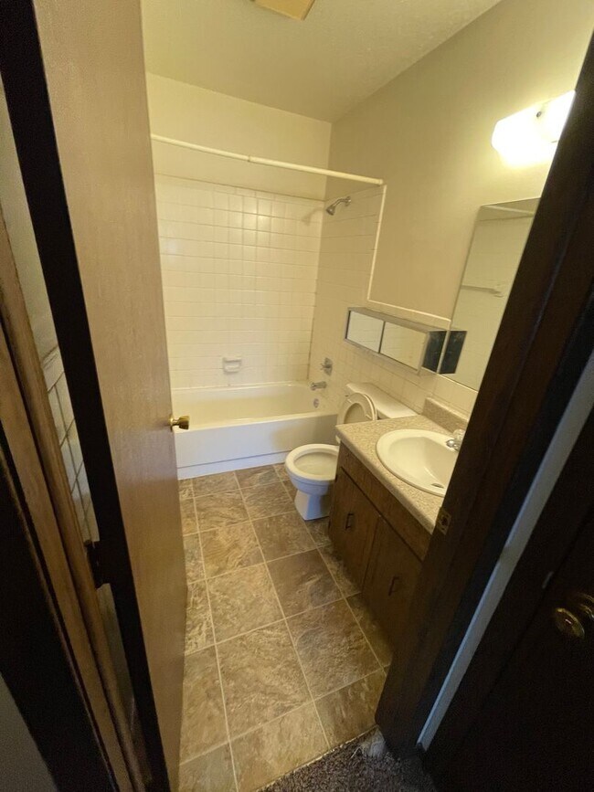 Building Photo - Copper Point Apartments