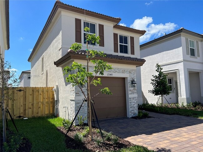 Building Photo - 2340 NW 130th Ter
