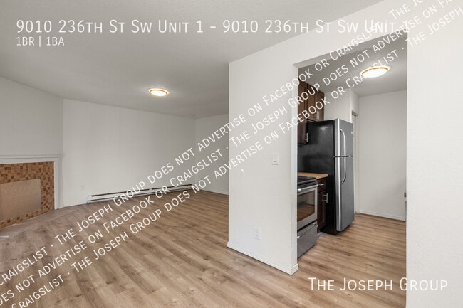 Building Photo - 9010 236th St SW