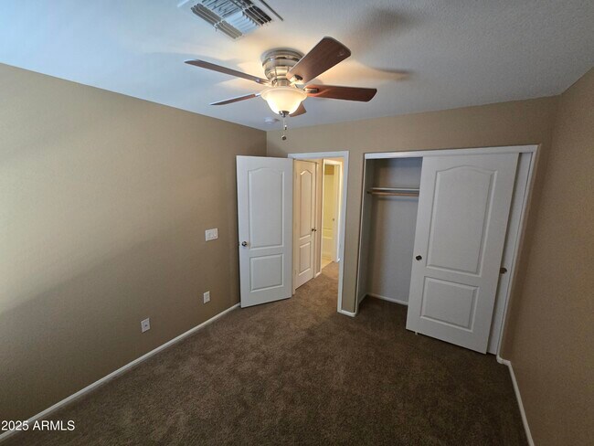 Building Photo - 3412 S Luiseno Blvd