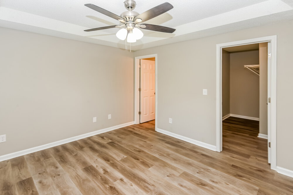 Building Photo - 3530 Joel Turner Dr