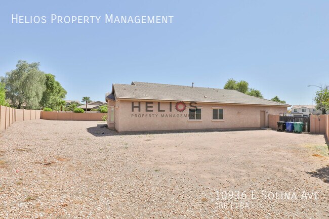Building Photo - 10936 E Solina Ave