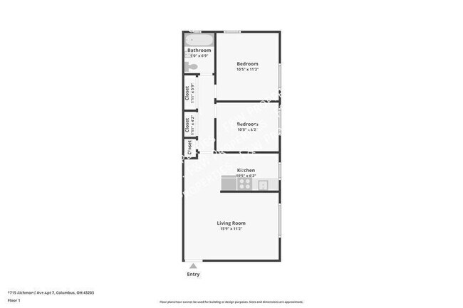 Building Photo - 1744 Richmond Ave