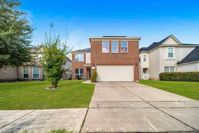 Building Photo - 11723 Downey Violet Ln