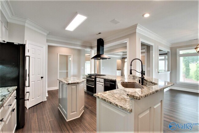 Building Photo - 2772 Deford Mill Rd SE