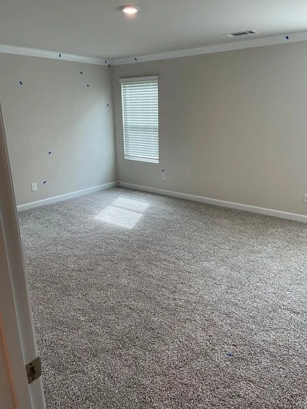 Primary bedroom - 2511 Greenmarket Dr