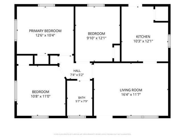 Building Photo - Coming Soon! Cute Renovated House