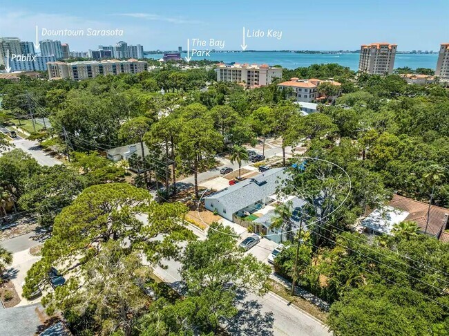 Building Photo - 1317 13th St