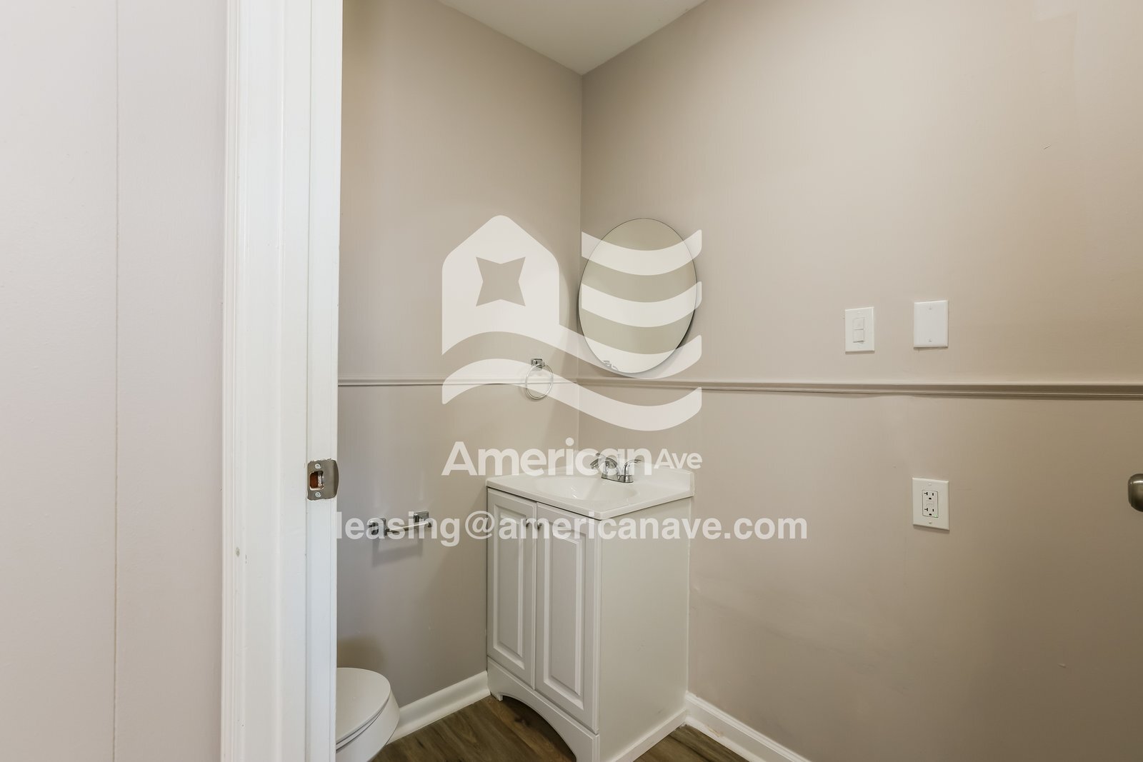 Building Photo - 5005 Gum Springs Rd