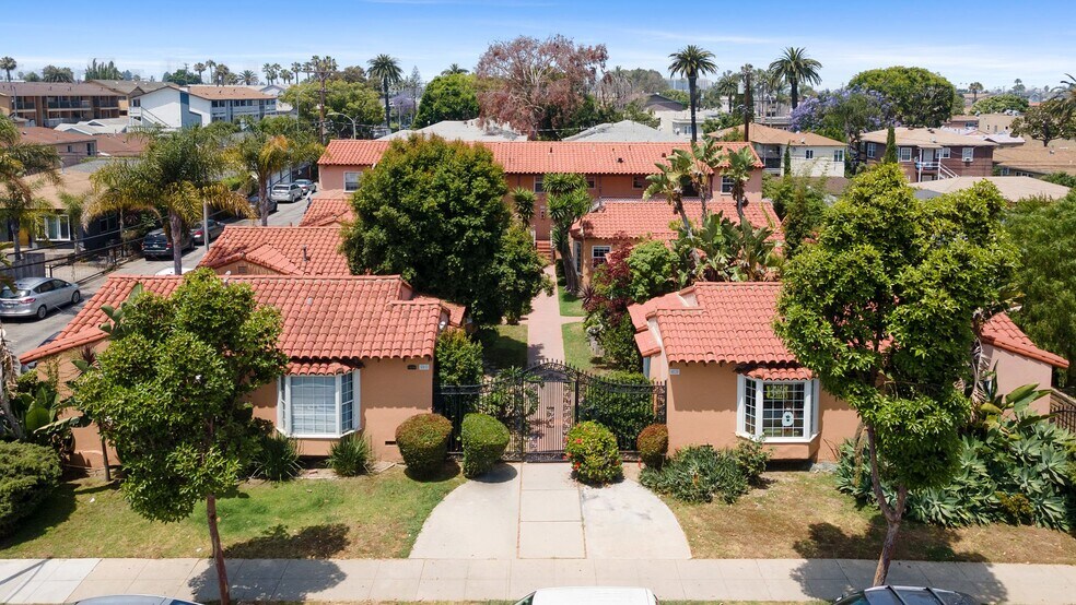 Building Photo - 801 St Louis Ave