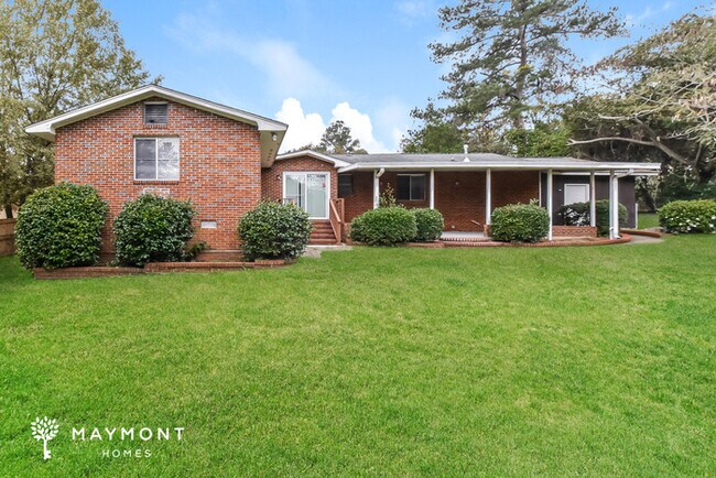 Building Photo - Spacious 4 Bedroom Home in Augusta, GA