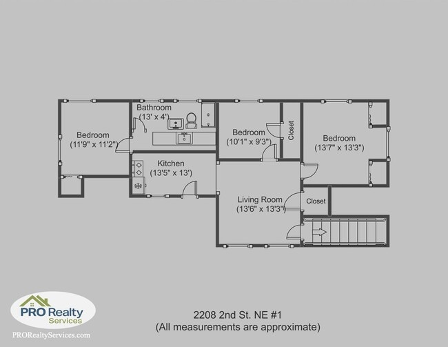 Building Photo - 2208 NE 2nd St