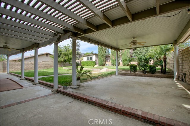 Building Photo - 3535 California Ave