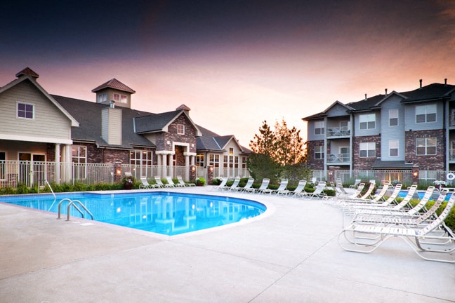 Primary Photo - Harrison Hills by Broadmoor