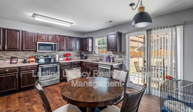 Building Photo - 5047 Mt Hope Dr