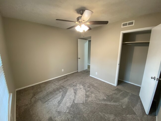 Floorplan - Breckenridge Apartment Homes